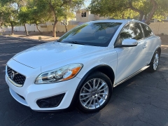 Used 2011 Volvo C30 3d Hatchback T5 AT Moonroof at Ideal Cars Llc near Mesa, AZ