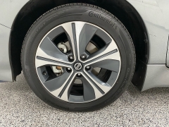 Used 2020 Nissan Leaf 4d Hatchback SV Plus at Ideal Cars Llc near Mesa, AZ