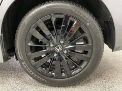 Used 2020  Honda Fit 4d Hatchback Sport CVT at Ideal Cars Llc near Mesa&comma; AZ