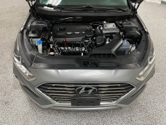 Used 2018 Hyundai Sonata 4d Sedan SE at Ideal Cars Llc near Mesa, AZ