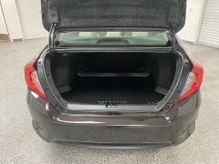 Used 2018 Honda Civic Sedan 4d LX CVT at Ideal Cars Llc near Mesa, AZ