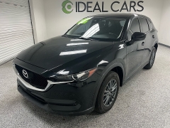 Used 2020  Mazda CX-5 4d SUV FWD Sport at Ideal Cars Llc near Mesa&comma; AZ