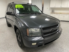 Used 2007 Chevrolet Trailblazer 4d SUV 4WD LS at Ideal Cars Llc near Mesa, AZ
