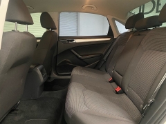 Used 2017  Volkswagen Passat 4d Sedan 1&period;8T S at Ideal Cars Llc near Mesa&comma; AZ