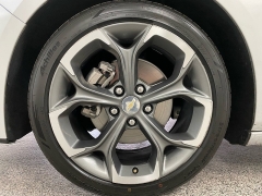 Used 2021  Chevrolet Malibu 4dr Sdn LT at Ideal Cars Llc near Mesa&comma; AZ