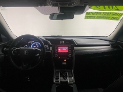 Used 2019  Honda Civic Sedan 4d LX CVT at Ideal Cars Llc near Mesa&comma; AZ