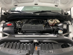 Used 2019  Chevrolet Silverado 1500 2WD Double Cab Work Truck at Ideal Cars Llc near Mesa, AZ