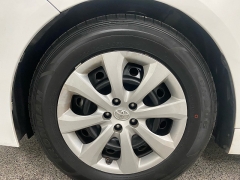 Used 2021  Toyota Corolla LE CVT at Ideal Cars Llc near Mesa, AZ