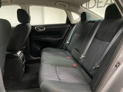 Used 2019  Nissan Sentra 4d Sedan SV at Ideal Cars Llc near Mesa&comma; AZ