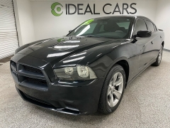 Used 2012  Dodge Charger 4d Sedan Police Hemi at Ideal Cars Llc near Mesa&comma; AZ
