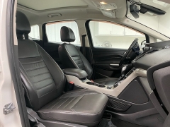 Used 2016 Ford C-MAX Hybrid 4d Hatchback SEL at Ideal Cars Llc near Mesa, AZ
