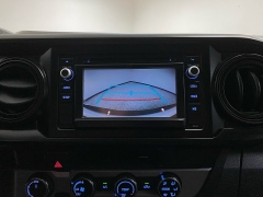 Used 2017  Toyota Tacoma 4WD Double Cab SR at Ideal Cars Llc near Mesa&comma; AZ