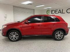 Used 2019 Mitsubishi Outlander Sport 4d SUV FWD 2.0L ES CVT at Ideal Cars Llc near Mesa, AZ