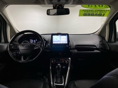 Used 2018  Ford EcoSport 4d SUV 4WD Titanium at Ideal Cars Llc near Mesa&comma; AZ