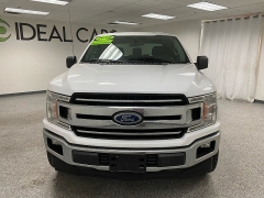 Used 2019 Ford F-150 2WD SuperCrew XLT 5 1/2 at Ideal Cars Llc near Mesa, AZ