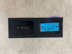 Used 2018 Tesla Model 3 4d Sedan RWD Long Range at Ideal Cars Llc near Mesa, AZ