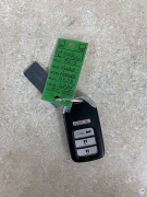 Used 2018  Honda Accord Sedan 4d LX 1&period;5L at Ideal Cars Llc near Mesa&comma; AZ