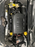 Used 2016  Dodge Grand Caravan 4d Wagon SE at Ideal Cars Llc near Mesa&comma; AZ