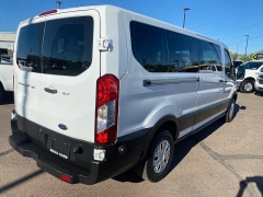 Used 2019  Ford Transit 350 Passenger Wagon Low Roof Wagon XLT w/Right Sliding Door at Ideal Cars Llc near Mesa, AZ