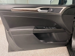 Used 2016 Ford Fusion 4d Sedan SE 1.5L EcoBoost at Ideal Cars Llc near Mesa, AZ