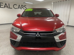 Used 2019 Mitsubishi Outlander Sport 4d SUV FWD 2.0L ES CVT at Ideal Cars Llc near Mesa, AZ