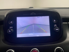 Used 2018  FIAT 500X 4d Utility FWD Trekking Urbana Edition at Ideal Cars Llc near Mesa, AZ