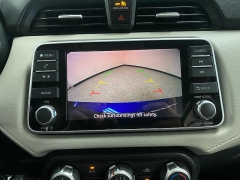 Used 2022  Nissan Versa SV CVT at Ideal Cars Llc near Mesa&comma; AZ