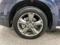 Used 2018  Dodge Journey 4d SUV FWD Crossroad at Ideal Cars Llc near Mesa, AZ