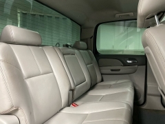 Used 2013 Chevrolet Silverado 1500 4WD Crew Cab LTZ at Ideal Cars Llc near Mesa, AZ