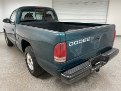 Used 1997  Dodge Dakota 2WD Reg Cab at Ideal Cars Llc near Mesa&comma; AZ