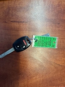 Used 2012  Honda Fit 5d Hatchback Sport Auto at Ideal Cars Llc near Mesa&comma; AZ