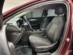 Used 2019  Buick Regal Sportback 4d Hatchback FWD Preferred at Ideal Cars Llc near Mesa&comma; AZ