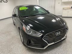 Used 2018  Hyundai Sonata 4d Sedan SEL at Ideal Cars Llc near Mesa&comma; AZ