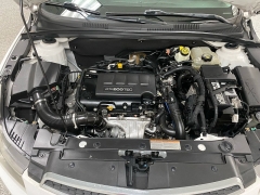 Used 2012 Chevrolet Cruze 4d Sedan LTZ at Ideal Cars Llc near Mesa, AZ
