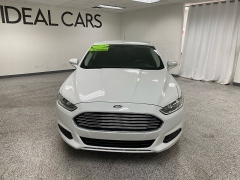 Used 2016 Ford Fusion 4d Sedan SE 2.5L at Ideal Cars Llc near Mesa, AZ