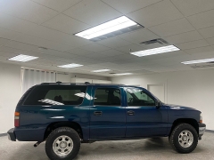 Used 2006  Chevrolet Suburban 1500 SUV RWD LS at Ideal Cars Llc near Mesa, AZ
