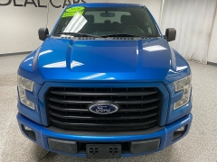 Used 2016  Ford F-150 2WD SuperCrew XLT 5 1/2 at Ideal Cars Llc near Mesa, AZ