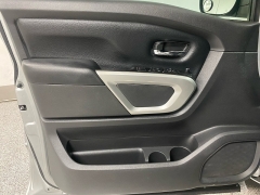 Used 2017 Nissan Titan 2WD Crew Cab SV at Ideal Cars Llc near Mesa, AZ