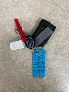 Used 2022  Chevrolet Colorado 2WD Ext Cab 128" LT at Ideal Cars Llc near Mesa, AZ