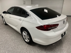 Used 2019 Buick Regal Sportback 4d Hatchback FWD Preferred at Ideal Cars Llc near Mesa, AZ