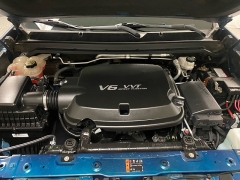 Used 2020 Chevrolet Colorado 2WD Crew Cab LT at Ideal Cars Llc near Mesa, AZ