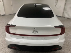 Used 2023  Hyundai Sonata SEL 2.5L at Ideal Cars Llc near Mesa, AZ