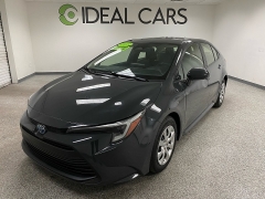 Used 2023  Toyota Corolla Hybrid SE FWD at Ideal Cars Llc near Mesa&comma; AZ