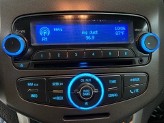 Used 2013  Chevrolet Sonic 4d Sedan LT AT at Ideal Cars Llc near Mesa, AZ