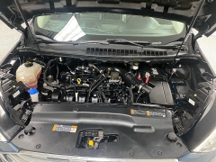 Used 2019  Ford Edge 4d SUV FWD SEL at Ideal Cars Llc near Mesa, AZ