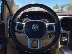 Used 2016  Ram 1500 2WD Crew Cab Laramie at Ideal Cars Llc near Mesa&comma; AZ