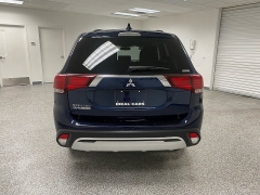 Used 2020 Mitsubishi Outlander 4d SUV AWC SE at Ideal Cars Llc near Mesa, AZ