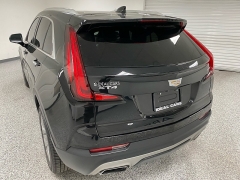 Used 2020  Cadillac XT4 4d SUV FWD Premium Luxury at Ideal Cars Llc near Mesa&comma; AZ