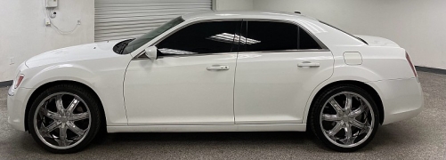 Used 2013  Chrysler 300 4d Sedan at Ideal Cars Llc near Mesa&comma; AZ