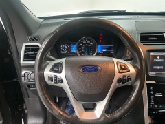 Used 2011 Ford Explorer 4d SUV FWD Limited at Ideal Cars Llc near Mesa, AZ